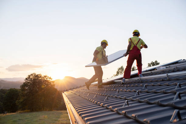 Best Roof Coating and Sealing  in Germantown, IL