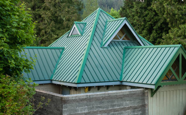 Best Rubber Roofing (EPDM, TPO)  in Germantown, IL