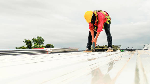 Best Roofing for New Construction  in Germantown, IL