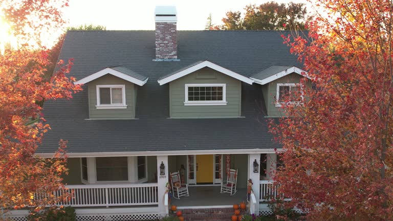 Best Roof Ventilation Installation  in Germantown, IL