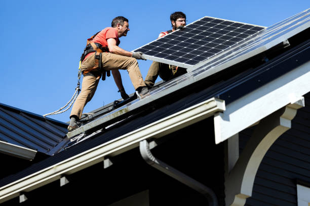 Best Asphalt Shingle Roofing  in Germantown, IL