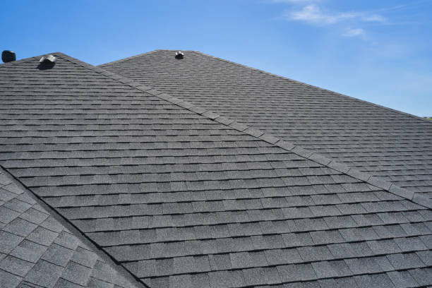 Best Storm Damage Roof Repair  in Germantown, IL
