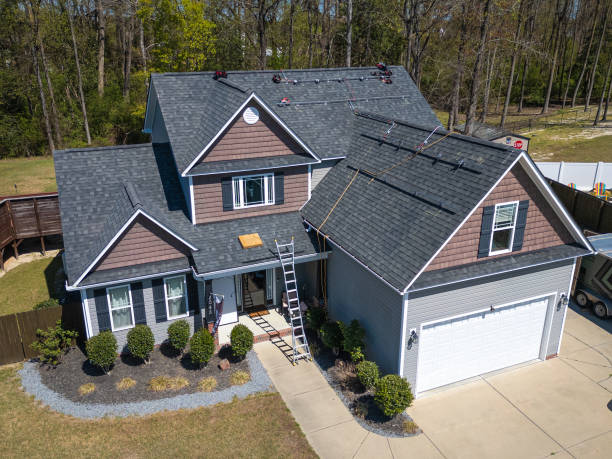Best Metal Roofing Installation  in Germantown, IL