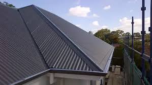 Best Hot Roofs  in Germantown, IL